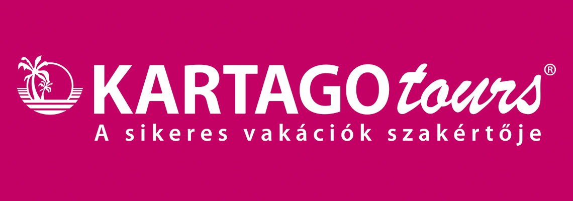 Kartago tours